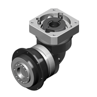 APEX減速機在AGV中央高效工作