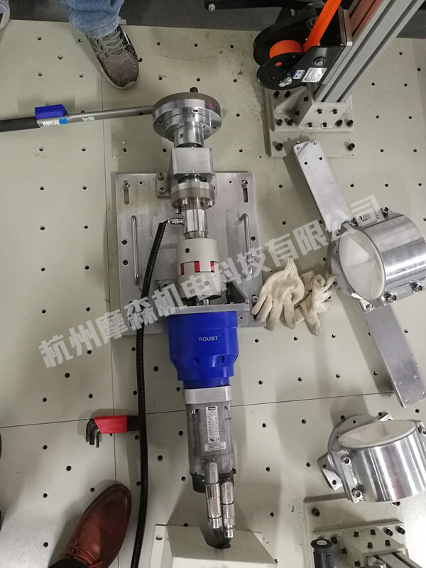 高低溫電機(jī)在汽車疲勞測試上應(yīng)用 高低溫電機(jī)在汽車疲勞測試上應(yīng)用