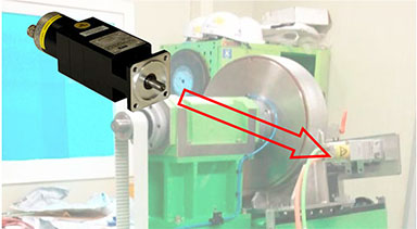 防爆伺服電機應用:軍工-火藥引信切斷.jpg 防爆伺服電機應用:軍工-火藥引信切斷.jpg