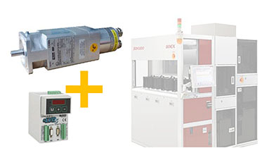 防爆伺服電機應用:3C-噴涂.jpg 防爆伺服電機應用:3C-噴涂.jpg