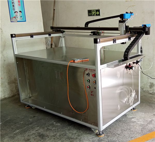 自動噴膠機(jī)