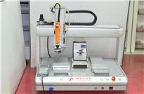 <b>自動擰螺絲機，在電表行業(yè)中的應用</b>