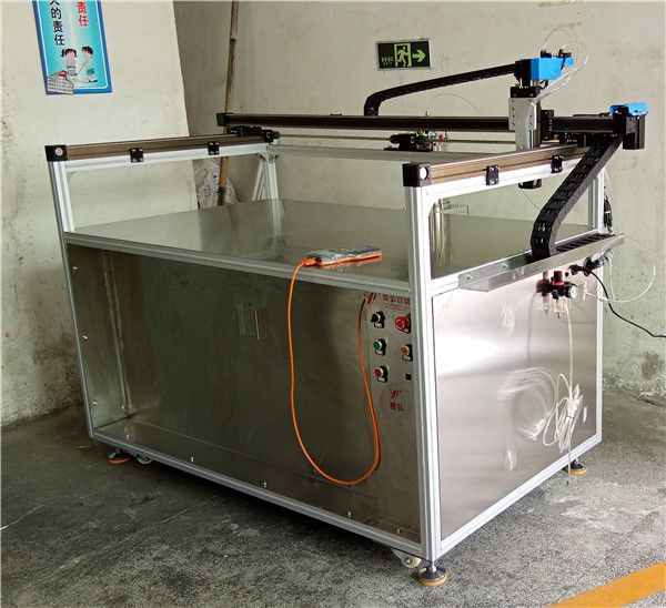 灌膠機,雙液灌膠機