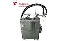 <b>灌膠機(jī)，燈泡灌膠機(jī)灌膠精度控制講解</b>