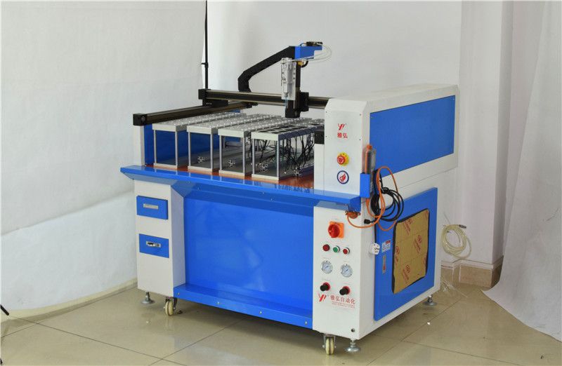 點(diǎn)膠機(jī),全自動點(diǎn)膠機(jī)