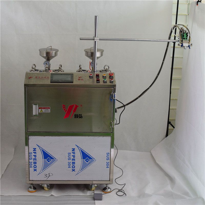 灌膠機(jī),雙液灌膠機(jī),東莞灌膠機(jī)廠家
