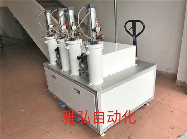 ab點(diǎn)膠機(jī)生產(chǎn)廠家