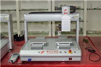 <b>半自動點膠機(jī)廠家,靠譜廠家看這里</b>