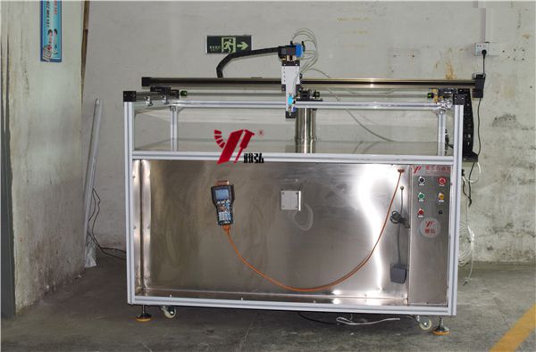 快遞袋噴膠機(jī)廠家