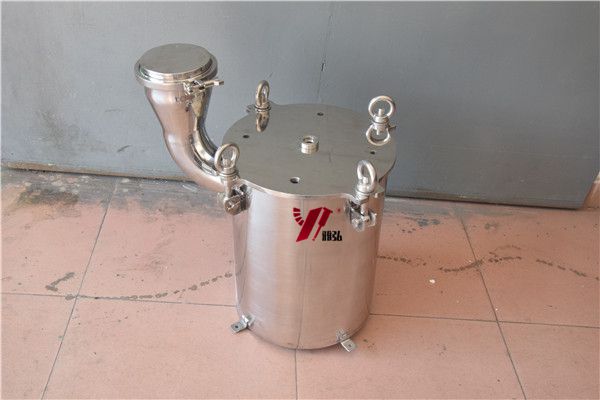 不銹鋼壓力桶廠家供應(yīng)