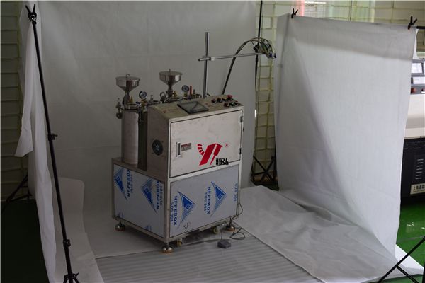 機械手微量灌膠機