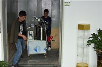 <b>汽車傳感器灌膠機(jī),送貨上門您在乎嗎？</b>