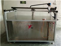 <b>led燈珠灌膠機(jī),機(jī)器價格不同你知道原因是什么嗎</b>