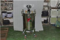 <b>東莞不銹鋼壓力桶廠家告訴您：壓力桶按介質(zhì)怎么分類？</b>
