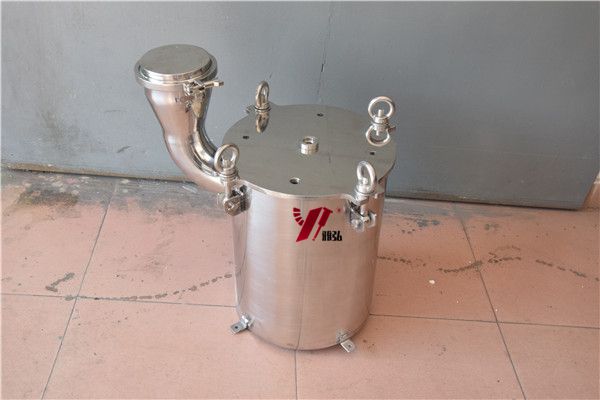 壓力桶價(jià)格