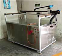 <b>臺式雙液灌膠機的特點有哪些？</b>