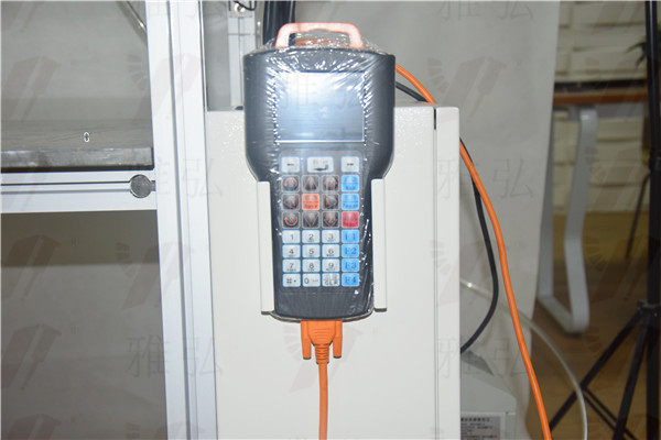 自動(dòng)鎖螺絲機(jī)手持盒